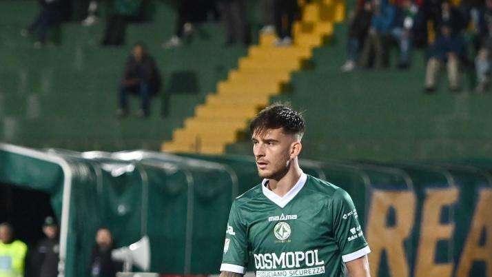 Gambale trova squadra: giocherà in Lega Pro