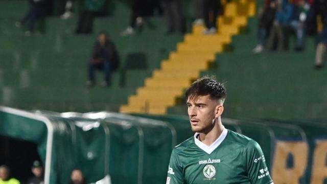L'ex Gambale in gol: "Finalmente la rete, ho dei sassolini da togliermi dalle scarpe"