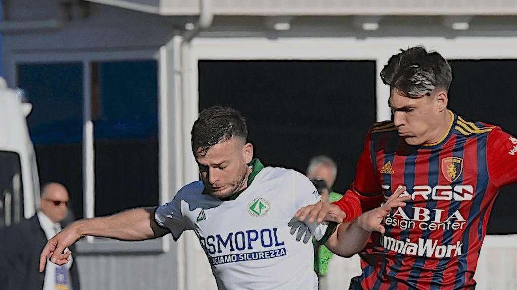 UFFICIALE - Toscano passa al Trapani: le condizioni del trasferimento (con una clausola)