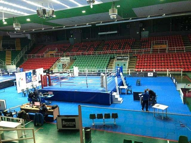 Avellino, da stasera al 31 gennaio i campionati assoluti di boxe al PalaDelMauro 