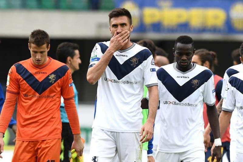 Caracciolo: "L'Avellino sta facendo bene da quando è cambiato il tecnico. Il nostro obiettivo? La salvezza..."