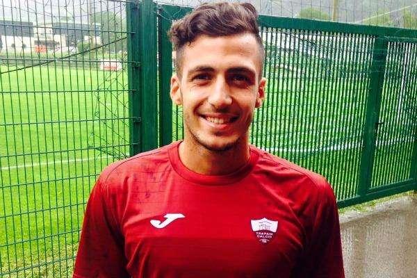 UFFICIALE - Kresic è biancoverde 