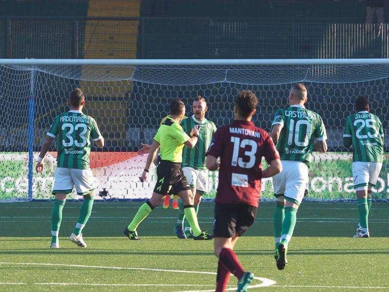 Primo step: questa squadra ha gli attributi. Moretti, prima gioia per gli scettici e il morale cresce sempre di più 