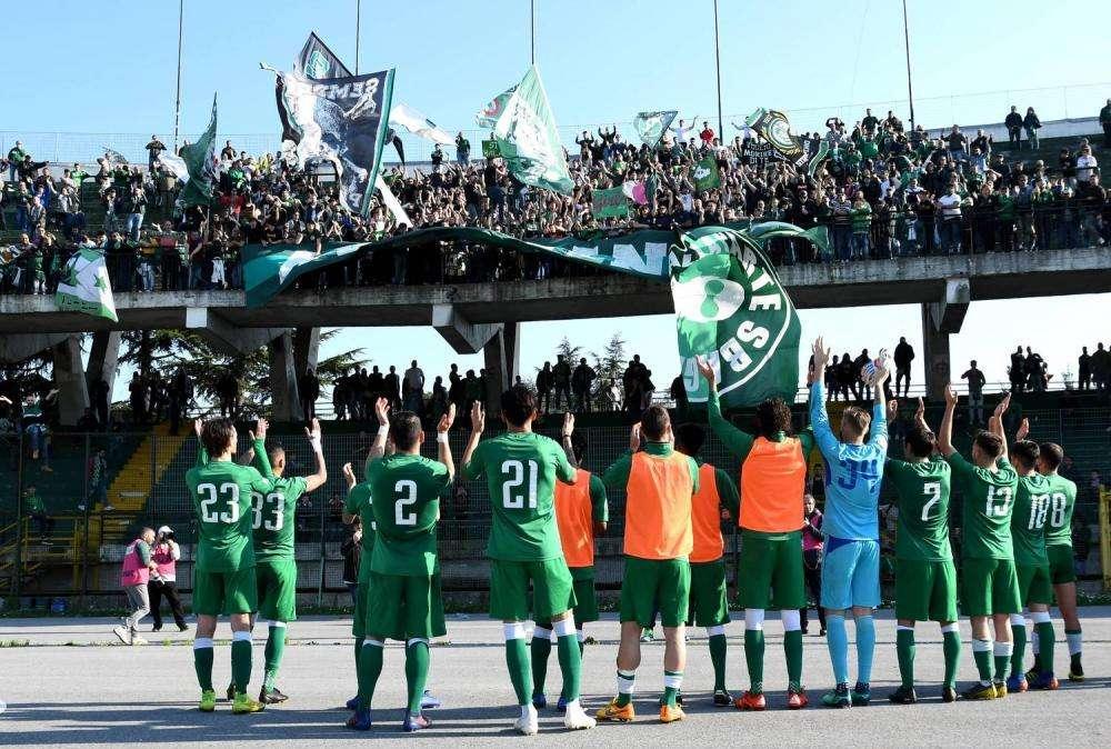 VIDEO - Gli highlights di Trastevere-Avellino 0-2