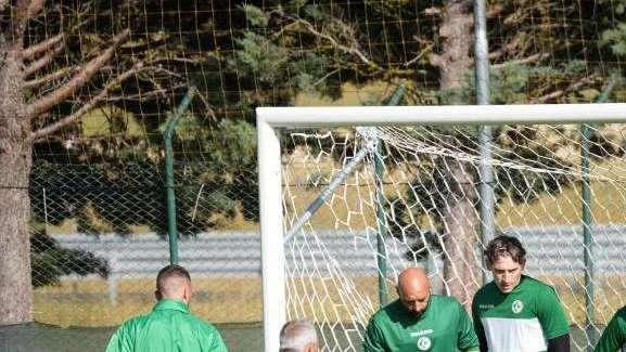 Marson in uscita: un tris di squadre di C sul portiere