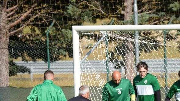 Emergenza portieri in casa Palermo: idea Marson dall'Avellino