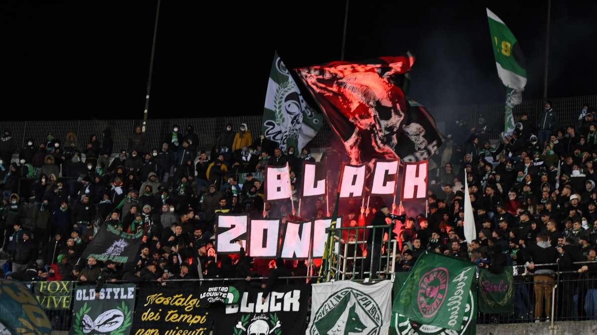 Prevendita Reggiana-Avellino, si viaggia a gonfie vele: il dato aggiornato per il settore ospiti