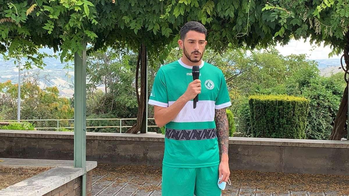 Forte: "C'è rammarico per un secondo posto perso in questo modo. Dobbiamo ripartire dalla forza del gruppo"