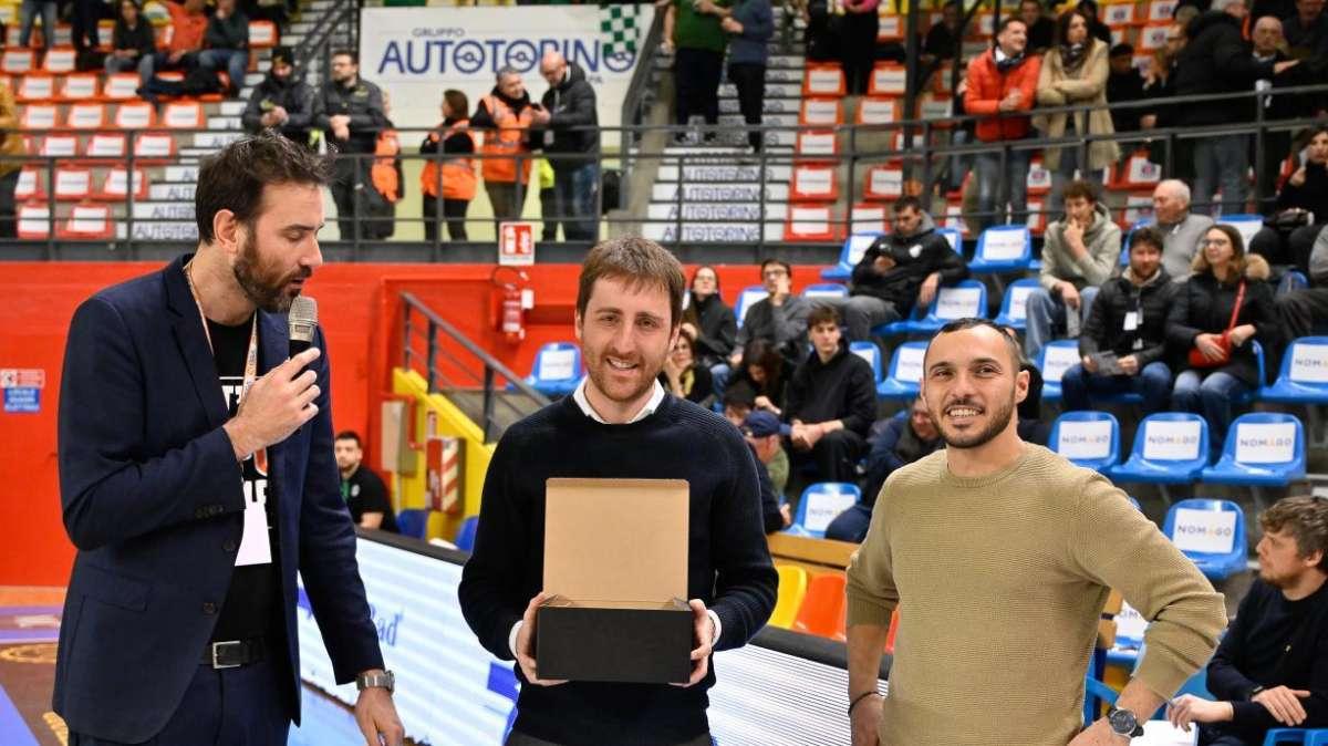Unicusano Avellino Basket, Lombardi: “Serve lo sprint finale. Pullazi? Un’opportunità colta”