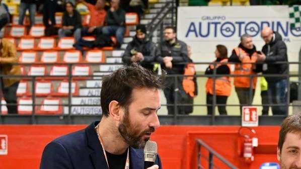 Avellino Basket, Lombardi: "L’accesso ai Play-In non è frutto del caso, ma il risultato concreto di un lavoro costruito con serietà"