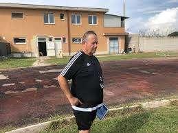 Anzio, parla il tecnico Volpi: "L'Avellino è di un'altra categoria, proveremo a limitare i danni"