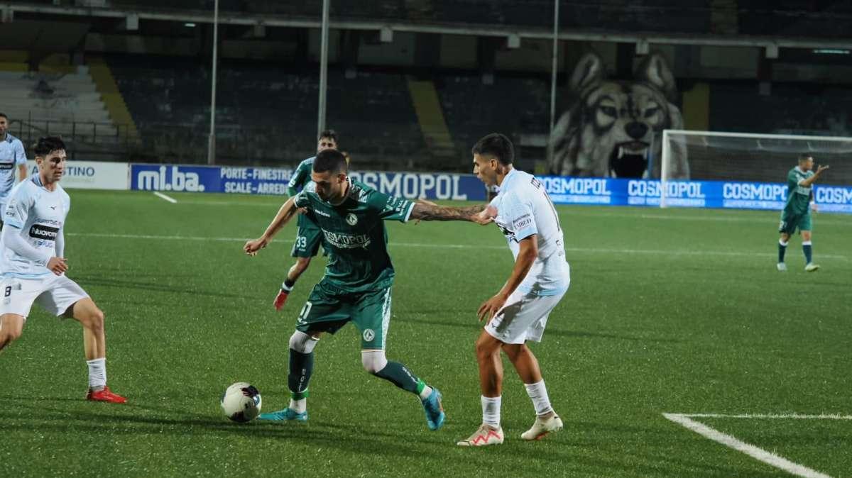 Avellino-Crotone 1-0, le pagelle: Armellino leadership ed eleganza, Russo e Sgarbi spaccano in due la partita