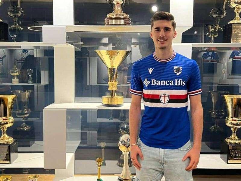 Primavera biancoverde in campo con due nuovi acquisti: arrivano dalla Sampdoria