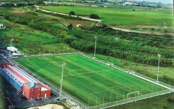 Avellino a Ladispoli con circa 350 tifosi al seguito