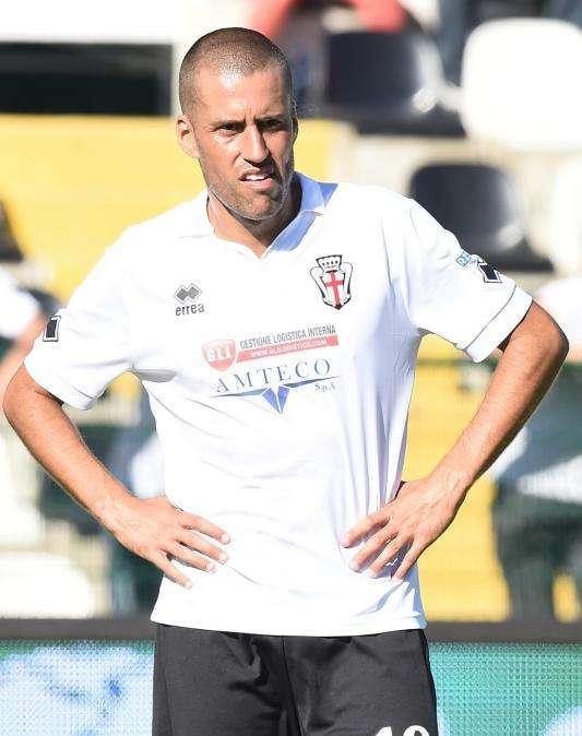 Avellino, per l'attacco spunta Di Roberto 