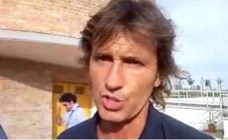 Beruatto: "Avellino merita palcoscenici importanti"