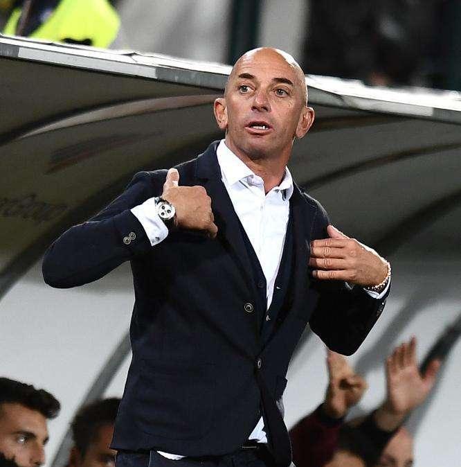 Bollini: "E' stata la vittoria del gruppo, abbiamo dimostrato di avere grande carattere"