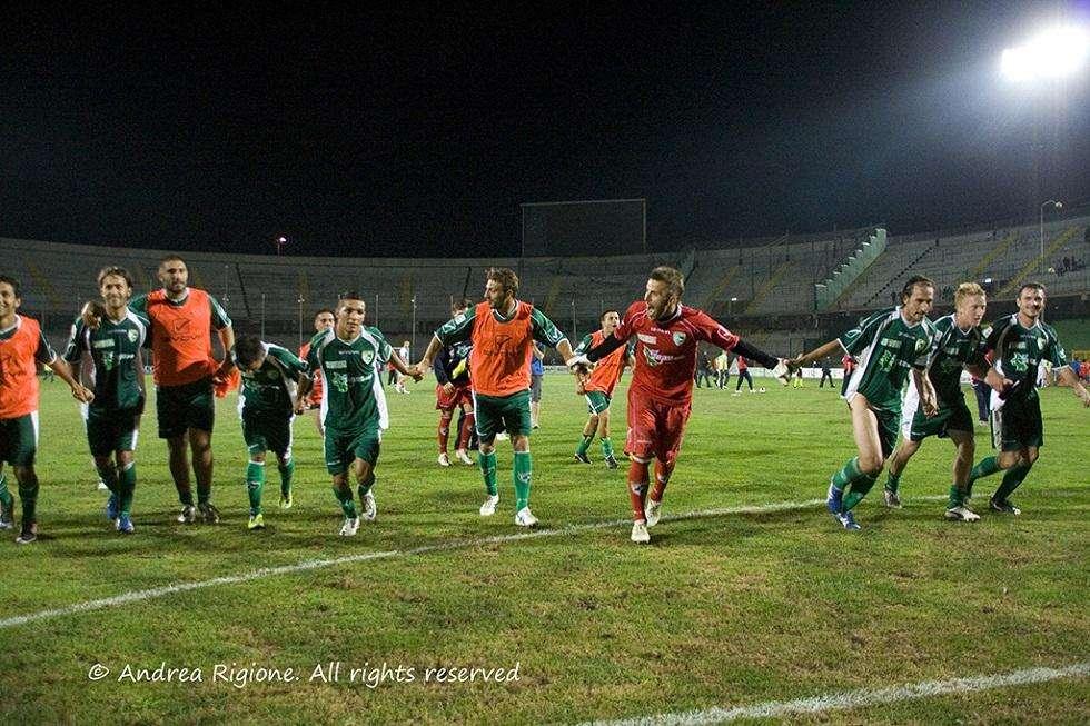Avellino - Foligno, l'Analisi tecnica del giorno dopo