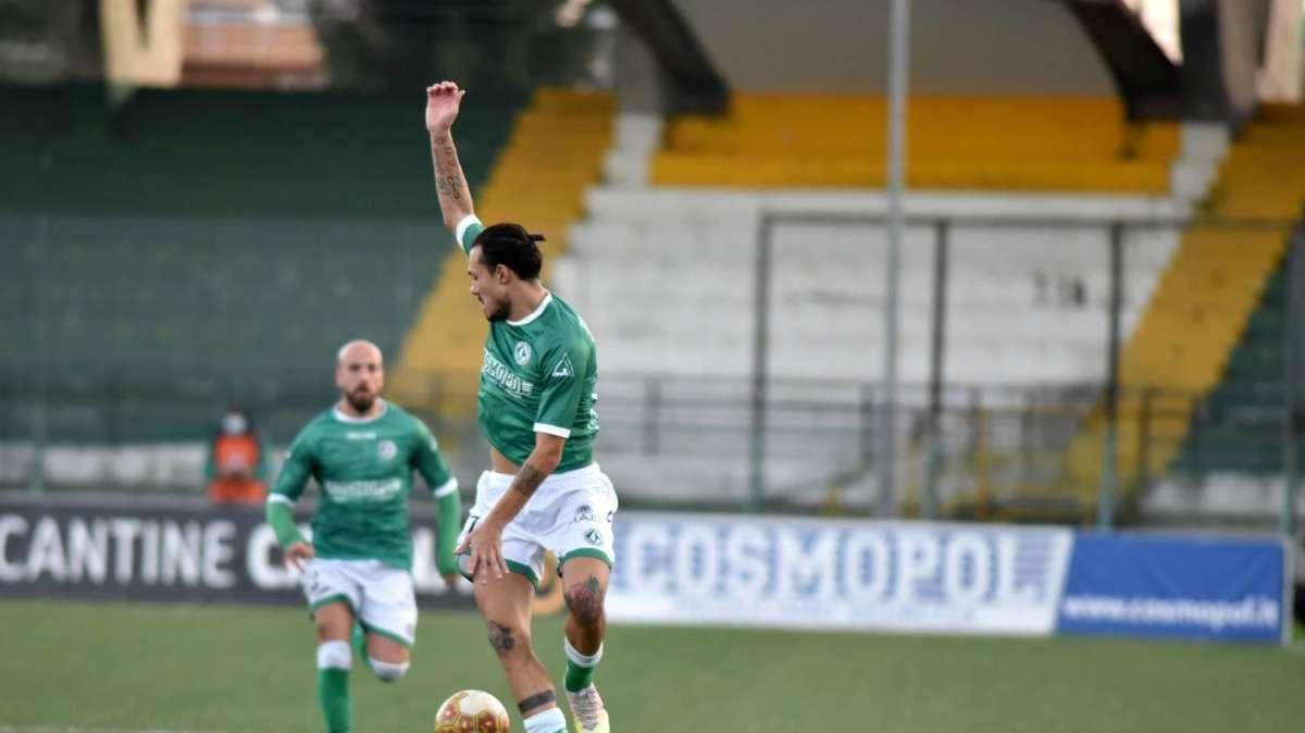 Buone notizie dall'infermeria: Pane, Rocchi e D'Angelo negativi al Covid