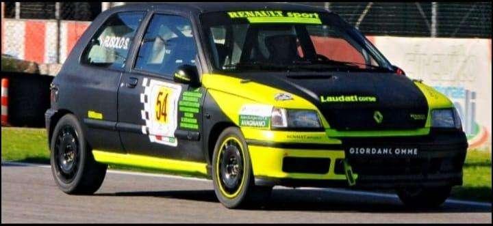 Motori: vittorie a tutto spiano per i piloti della scuderia irpina Power Car Competition 