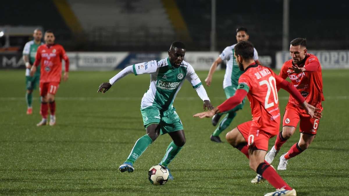 Turris-Avellino, attiva la prevendita dei tagliandi per il settore ospiti: ecco info e prezzi