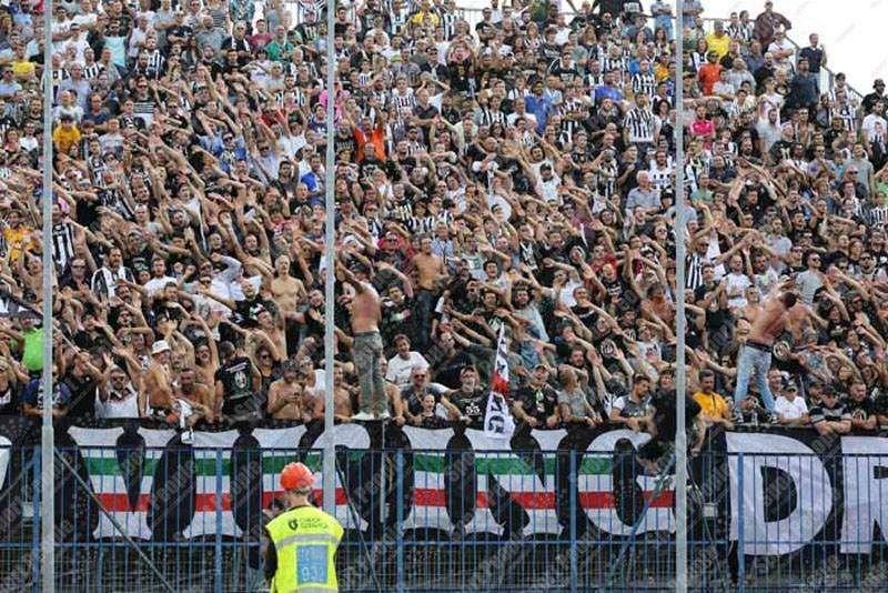 A Rieti i tifosi dell’Avellino non saranno soli