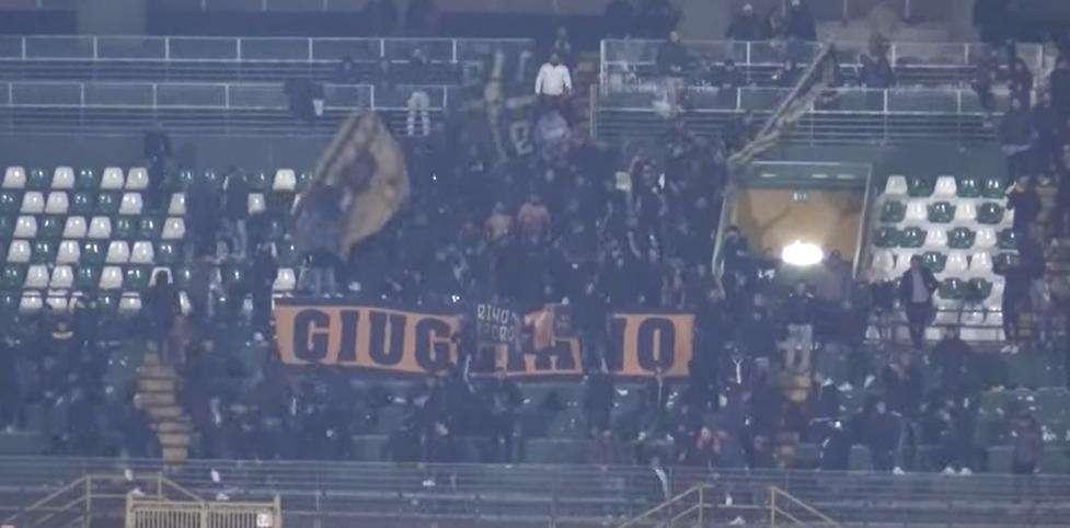 Oltre 300 giuglianesi saranno presenti al "Partenio"