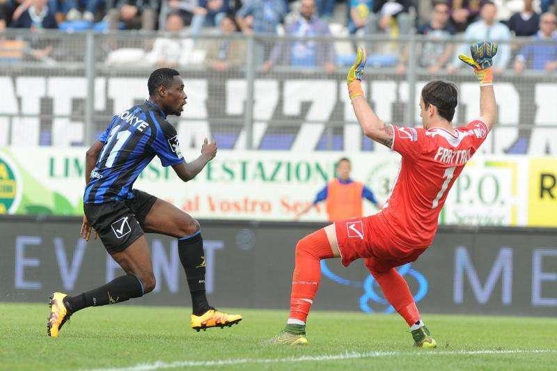 Sirene dalla Lega Pro per Frattali: il Parma sul portiere dell'Avellino?