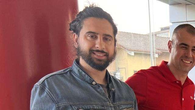 La Porta coordinatore dell'area tecnica: sarà a capo anche del settore giovanile