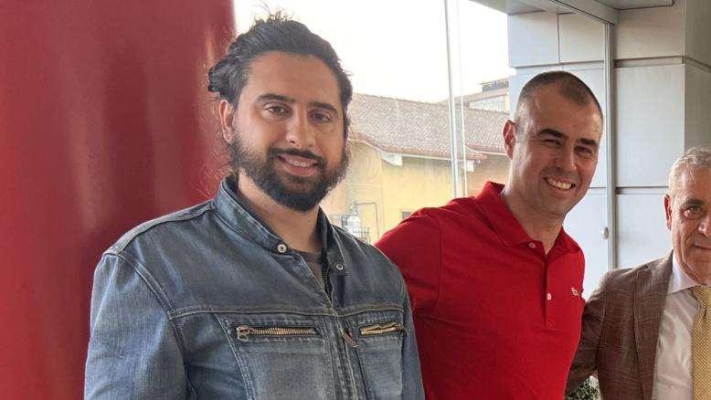 D'Agostino Jr.: "Poche vittorie in casa? Anche colpa della pressione. Un passo indietro del presidente? L'Avellino esisterebbe ancora..."