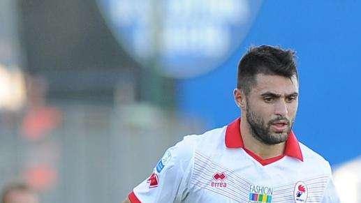 Vibonese, Altobello: "Il 3-6 non inganni, Avellino squadra di qualità ma vogliamo vincere"