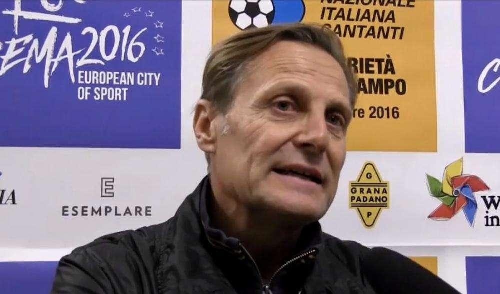 Colombo: "Ricordi bellissimi in biancoverde, come dimenticare il 3-3 in rimonta con l'Atalanta"