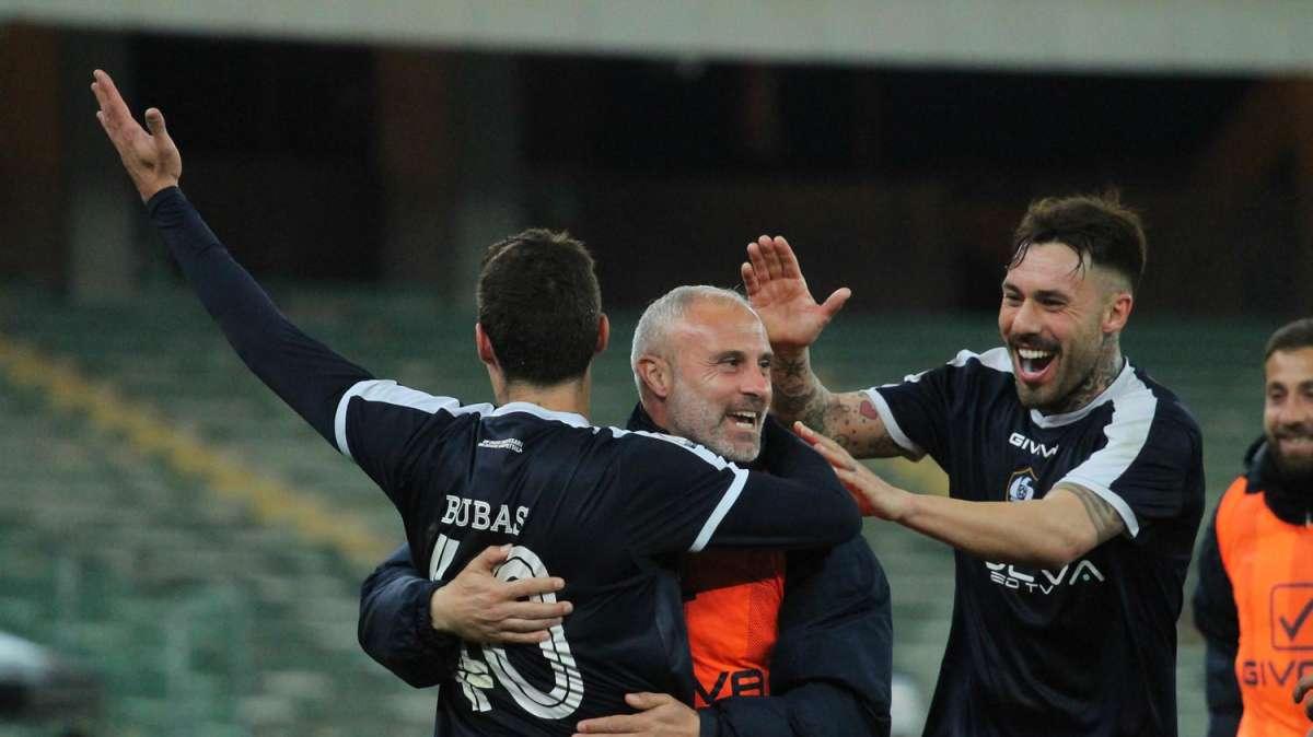 Lega Pro, Cavese: il contagio da Covid-19 non si ferma, 25 positivi!