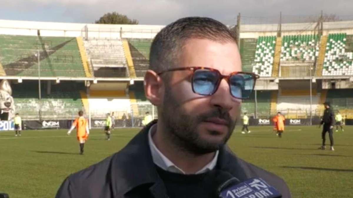 Academy League, Capobianco: "Un orgoglio vedere questi risultati"