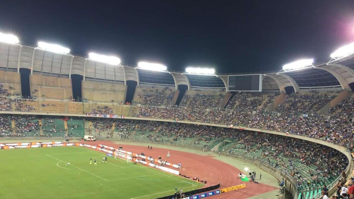 Bari-Avellino, parte la prevendita ospite: solo nel settore dedicato e con fidelity card