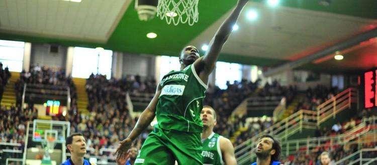 La Sidigas Avellino batte Capo d’Orlando e consolida il terzo posto