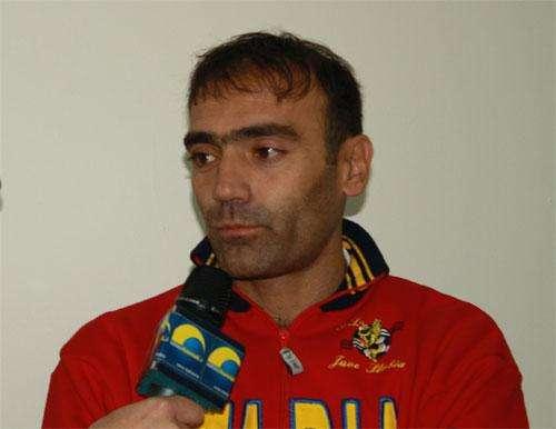 Lavoro a parte per Zappacosta, domani Dario Rossi in conferenza stampa