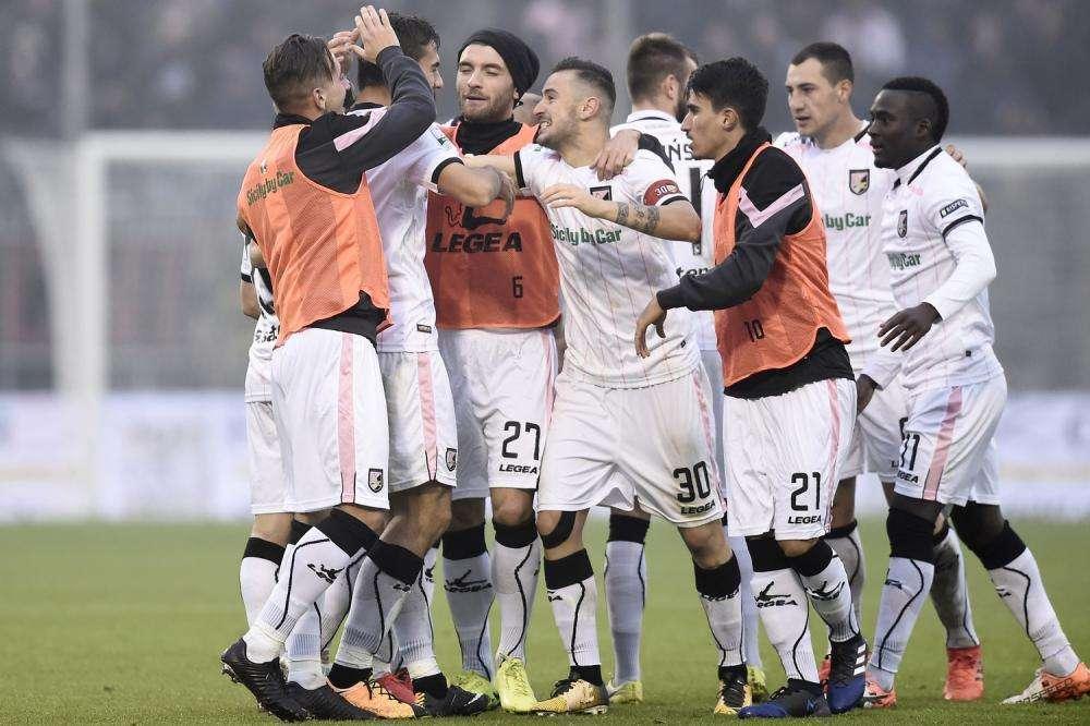 Serie B, 32^ giornata: tutte le sfide in programma