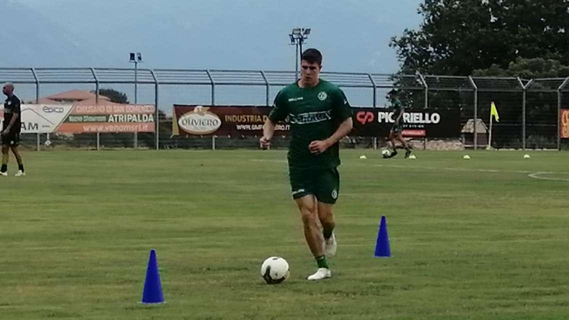 Foggia-Avellino 1-1, le pagelle: Russo illuminante, Pane ci mette il suo, Moretti con personalità