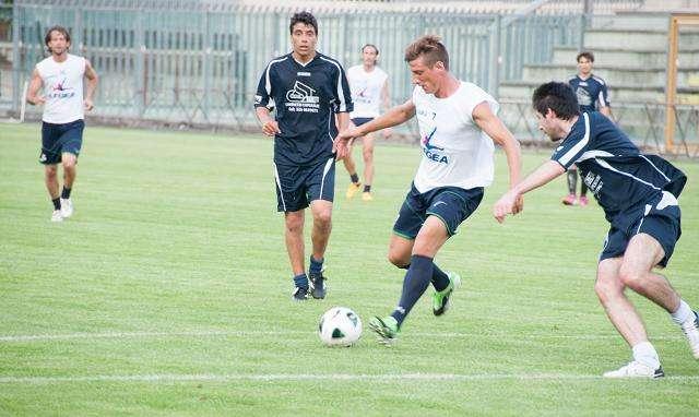 Schiavon: "La B un campionato duro e difficile, dovremo dare sempre il massimo"