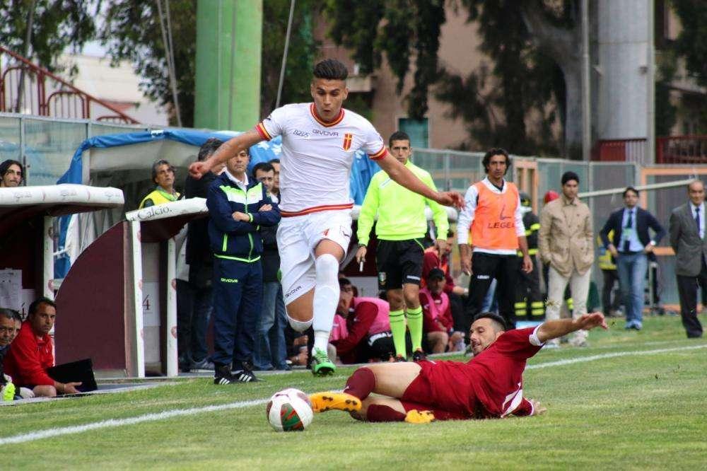 Avellino, preso il rinforzo a centrocampo: arriva dalla Serie B