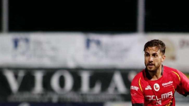 Turris, Tascone: "Se battiamo l'Avellino si aprirebbero orizzonti playoff"