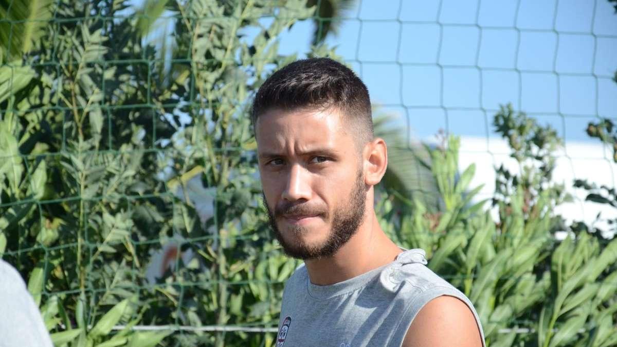 Avellino, Illanes parte. E' fatta per il prestito al Novara. In entrata vicino Benedetti