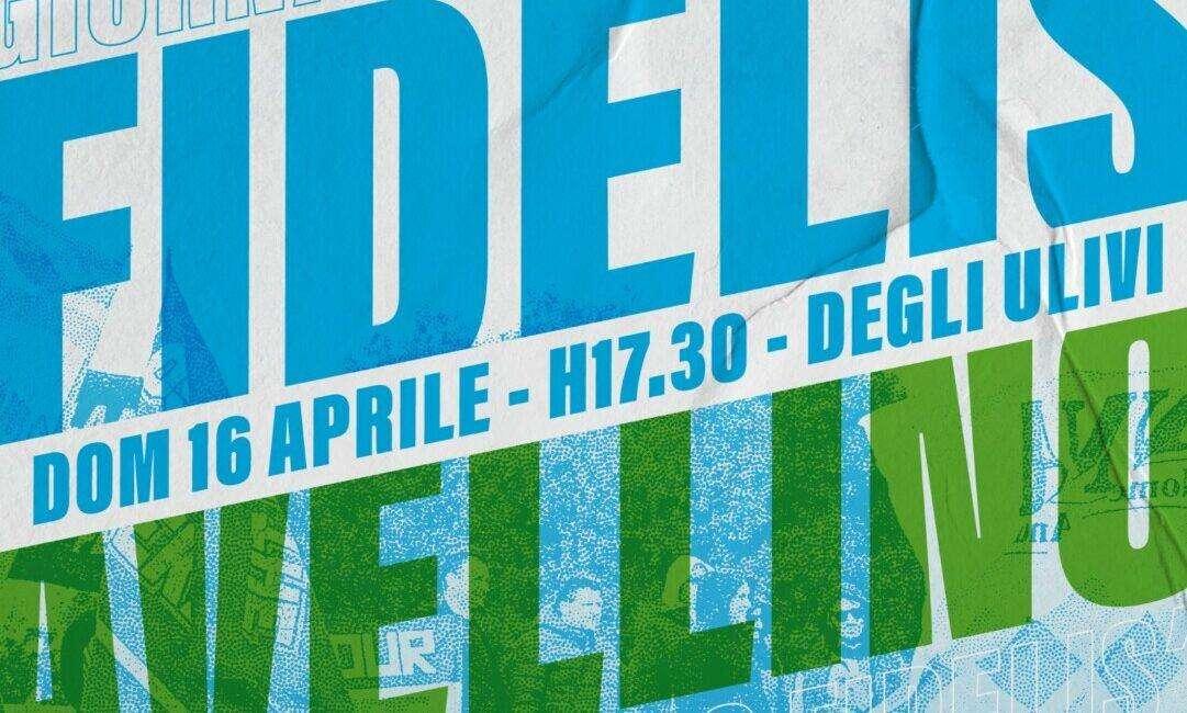 Fidelis Andria-Avellino: sarà giornata "Pro Fidelis" per riempire lo stadio