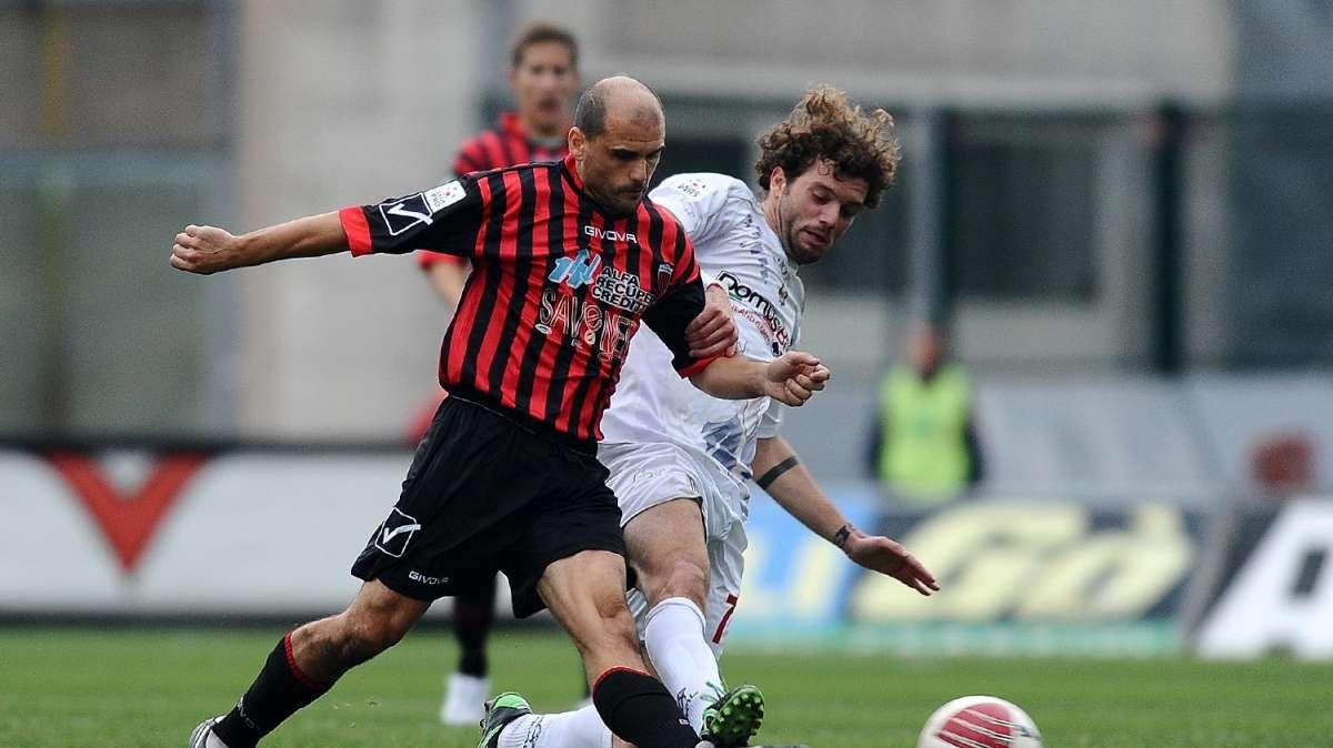 Avellino, il nome nuovo per la mediana arriva da Viareggio