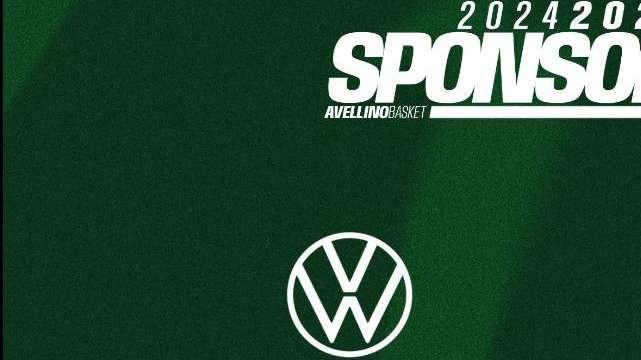 Avellino basket - Finauto, confermato il matrimonio 