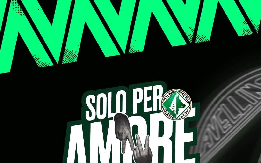 Avellino, chiusa la campagna abbonamenti a quota 4.588 tessere staccate