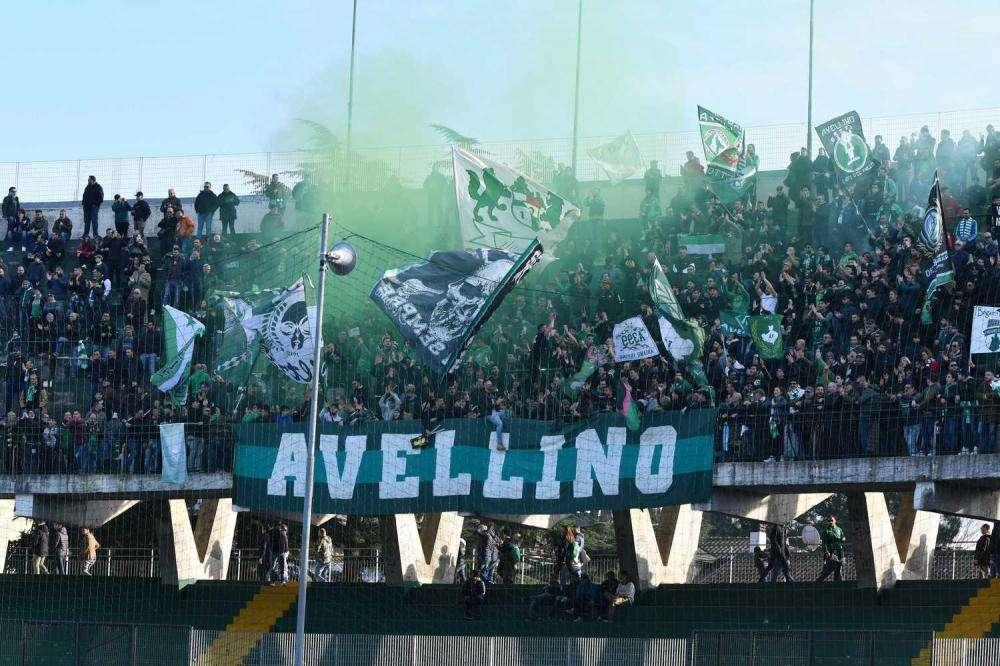 Avellino-Lupa Roma, comincia il tour de force: obiettivo tre punti. Presentazione gara e probabile formazione