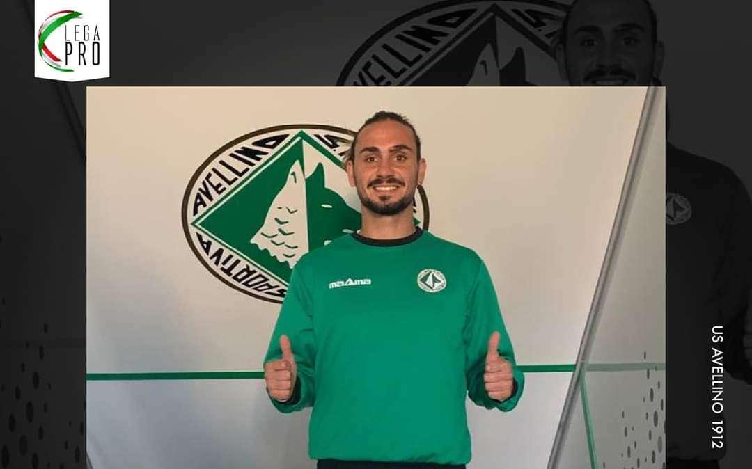 L. Silvestri: "Con la Ternana oltre la fatica, al mister è piaciuta la prestazione" 