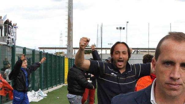 Sasà Marra: "Fiducia in De Cesare e nella nuova società, ma se ti chiami Avellino non puoi mai staccare la spina"